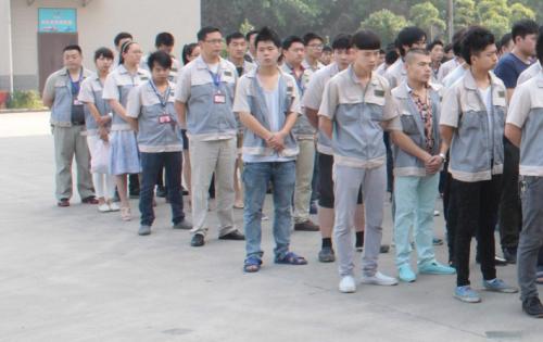 百日除患铸安，安全在我心中