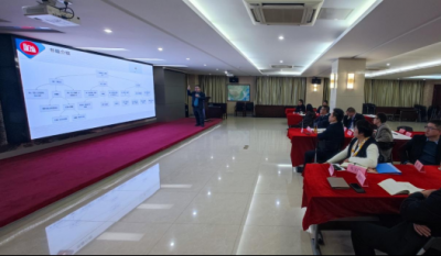 学致使用，赋能未来——岳阳南宫NG282025《高效力人士的七个习惯》想书分享会